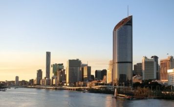 Cromwell buys Brisbane CBD office tower