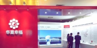 China Fortune Land Development reports RMB 8.48bn H1 net profit