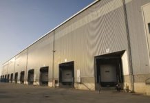Spanish REIT Colonial sells logistics buildings in Spain to Prologis Spanish REIT Colonial sells logistics buildings in Spain to Prologis