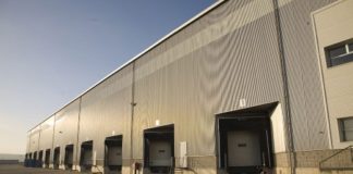 Spanish REIT Colonial sells logistics buildings in Spain to Prologis Spanish REIT Colonial sells logistics buildings in Spain to Prologis
