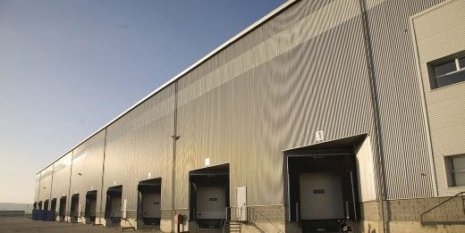Spanish REIT Colonial sells logistics buildings in Spain to Prologis Spanish REIT Colonial sells logistics buildings in Spain to Prologis