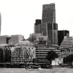 City of London office space take-up exceeds 1m sq ft in July Office take-up in City of London exceeds 1m sq ft in July