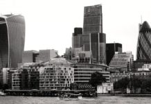 City of London office space take-up exceeds 1m sq ft in July Office take-up in City of London exceeds 1m sq ft in July