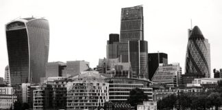 City of London office space take-up exceeds 1m sq ft in July Office take-up in City of London exceeds 1m sq ft in July
