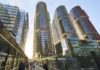Singapore's GIC buys 25.1% stake in Lendlease International Towers Sydney Trust