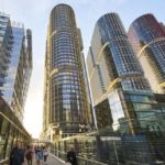 Singapore’s GIC buys 25.1% stake in Lendlease International Towers Sydney Trust Singapore's GIC buys 25.1% stake in Lendlease International Towers Sydney Trust
