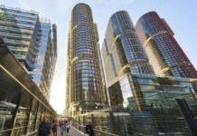 Singapore’s GIC buys 25.1% stake in Lendlease International Towers Sydney Trust Singapore's GIC buys 25.1% stake in Lendlease International Towers Sydney Trust