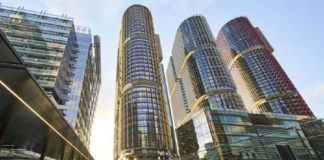 Singapore’s GIC buys 25.1% stake in Lendlease International Towers Sydney Trust Singapore's GIC buys 25.1% stake in Lendlease International Towers Sydney Trust