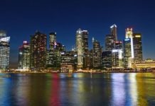 Global commercial property prices decline in Q2