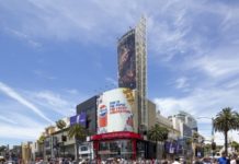 Gaw Capital and DJM acquire Hollywood & Highland Gaw Capital and DJM acquire Hollywood & Highland