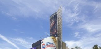 Gaw Capital and DJM acquire Hollywood & Highland Gaw Capital and DJM acquire Hollywood & Highland