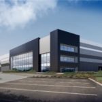 IM Properties submits plans for Jaguar Land Rover’s new campus