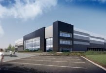 IM Properties submits plans for Jaguar Land Rover’s new campus