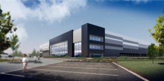 IM Properties submits plans for Jaguar Land Rover’s new campus