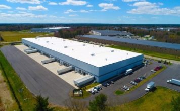JLL Income buys Class A industrial asset in Boston JLL Income buys Class A industrial asset in Boston