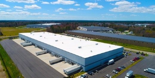 JLL Income buys Class A industrial asset in Boston JLL Income buys Class A industrial asset in Boston