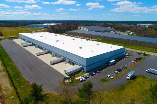 JLL Income buys Class A industrial asset in Boston