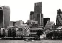 UK commercial property prime yields rise in July