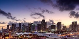 CIM Group to build mixed-use project in Miami