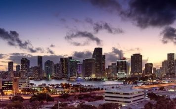 CIM Group to build mixed-use project in Miami CIM Group to build mixed-use project in Miami
