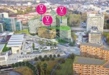 NCC sells office projects in Norway for €186M NCC sells office projects in Norway for €186M