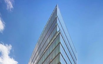 The New York Times signs lease at Court Square Place in LIC The New York Times signs lease at Court Square Place in LIC