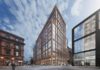 Osborne+Co secures planning approval for Glasgow Grade A office project
