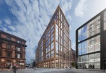Osborne+Co secures planning approval for Glasgow Grade A office project Osborne+Co secures planning approval for Glasgow Grade A office project