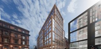 Osborne+Co secures planning approval for Glasgow Grade A office project Osborne+Co secures planning approval for Glasgow Grade A office project