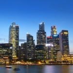 Singapore’s office rental growth moderate in Q2 2019 Singapore's office rental growth moderate in Q2 2019