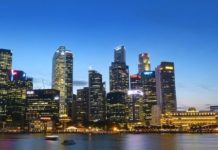 Singapore’s office rental growth moderate in Q2 2019 Singapore's office rental growth moderate in Q2 2019