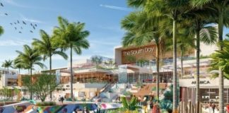 L Catterton and QIC to redevelop South Bay Galleria in California L Catterton Real Estate and QIC to redevelop South Bay Galleria in California