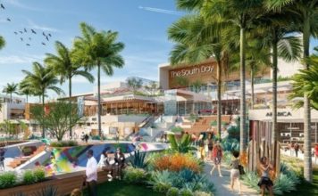 L Catterton and QIC to redevelop South Bay Galleria in California L Catterton Real Estate and QIC to redevelop South Bay Galleria in California