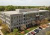 TerraCap Management buys Class A office buildings in Charlotte