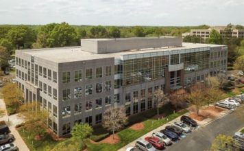 TerraCap Management buys Class A office buildings in Charlotte TerraCap Management buys Class A office buildings in Charlotte