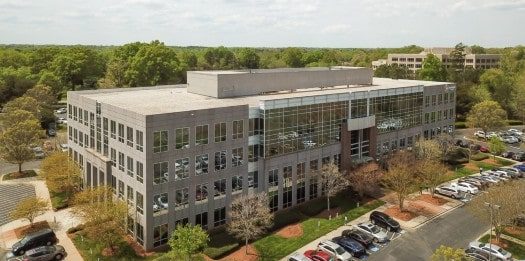 TerraCap Management buys Class A office buildings in Charlotte TerraCap Management buys Class A office buildings in Charlotte