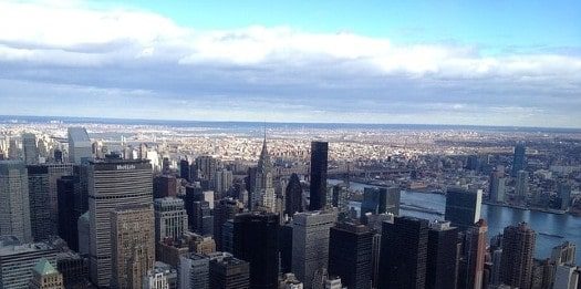 Cap rates for CRE assets stable in H1 2019, says CBRE