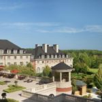 Warimpex and UBM sell two hotels at Disneyland Paris Warimpex and UBM sell two hotels at Disneyland Paris