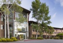 SKB and Angelo Gordon sells office complex in Mill Valley, California