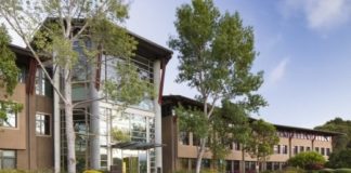 SKB and Angelo Gordon sells office complex in Mill Valley, California