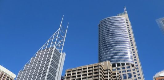Australian commercial property market sentiment rise in Q2 2019 Australian commercial property market sentiment rise in Q2 2019