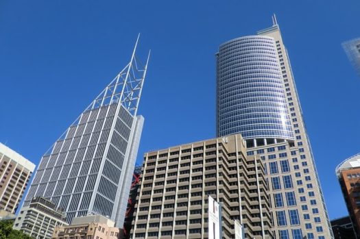 Australian commercial property market sentiment rise in Q2 2019