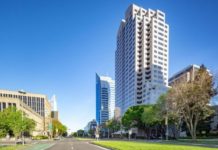 Class A office building in California sold to Singaporean REIT Class A office building in California sold to Singaporean REIT