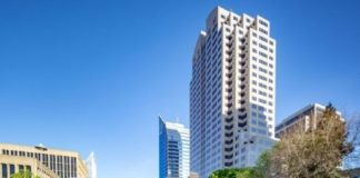Class A office building in California sold to Singaporean REIT Class A office building in California sold to Singaporean REIT