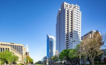 Class A office building in California sold to Singaporean REIT Class A office building in California sold to Singaporean REIT