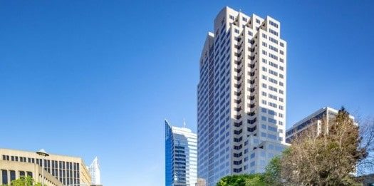 Class A office building in California sold to Singaporean REIT Class A office building in California sold to Singaporean REIT