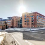 Oslo office property sold to CapMan Real Estate