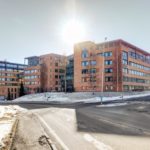 Oslo office property sold to CapMan Real Estate Oslo office property sold to CapMan Real Estate