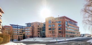 Oslo office property sold to CapMan Real Estate