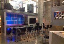 GPE forms flexible office partnership with Knotel GPE forms flexible office partnership with Knotel in London